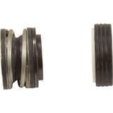 U.S. Seal PS-200V-CMS Shaft Seal, 5/8" Shaft , 200