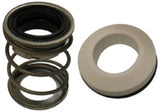 US Seal Manufacturing PS-416A Shaft Seal PS-416A 1-1/4" Shaft Buna Carbon