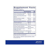 Thyroid Support Complex - Promotes Healthy Thyroid Function (60 Capsules)