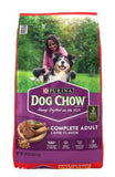 Purina Dog Chow Complete Adult Dry Dog Food Kibble With Lamb Flavor, 44 lb. Bag