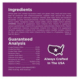 Purina Dog Chow Complete Adult Dry Dog Food Kibble With Lamb Flavor, 44 lb. Bag