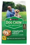 Purina Dog Chow 18.5 lb 17800149150 Complete Adult Chicken Recipe Dry Dog Food