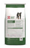 Purina 3003124-206 Nature's Match 50 Pounds Package Sow and Pig Complete Feed