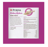 Purina 3003256-745 3.5 lb. Bag Nicker Makers Horse Treats