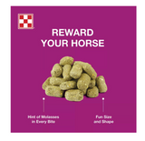 Purina 3003256-745 3.5 lb. Bag Nicker Makers Horse Treats