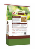Purina 3003485-124 Organic Scratch Grains Chicken Poultry Feeds in 35 lbs. Pack