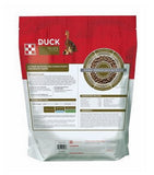 Purina 3004428-245 Poultry Health Supplies 5 Pounds Pack Adult Duck Feed Pellet