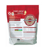 Purina 3004799-345 Start & Grow Starter 5 lbs Laying Chick Feed Crumbles