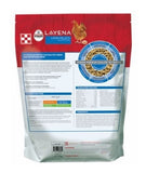 Purina 3005330-245 Layena Pelleted Layer Chicken 10 lbs. Bag Adult Poultry Feed