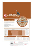 Purina 3005640-346 30% Protein Game Bird and Turkey Starter Feed, 10 lb. Bag