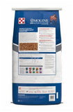 Purina 3006180-506 Omolene #100 Active Pleasure Work Horse Feed in 50 lbs. Pack