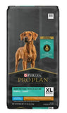 Purina Pro Plan High Protein Large Breed Dry Puppy Food, Chicken and Rice 47 lb.