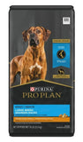 Purina Pro Plan Large Breed Adult Shredded Blend Chicken and Rice Dog Food 34 lb - view 5
