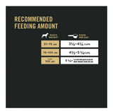 Purina Pro Plan Large Breed Adult Shredded Blend Chicken and Rice Dog Food 34 lb - view 6