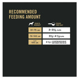 Purina Pro Plan Large Breed Adult Chicken Rice Recipe Dry Dog Food 47 lb. Bag