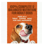 Purina Moist & Meaty Burger With Cheddar Cheese Flavor Dog Soft Dog Food 13.5 lb
