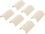 HAYWARD POOL PRODUCTS PVXH004PK6 Turbine Vanes 2-Wheel/4-Wheel Quantity 6