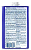KLEAN-STRIP QAC18 Acetone 1 qt. Thins Epoxy and Adhesive
