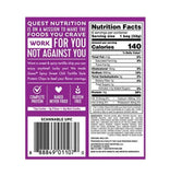 Quest Tortilla Style Protein Chips - Spicy Sweet Chili (8 Bags)
