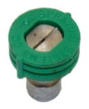 Spraying Systems Co. QCMEG2504 Spray Nozzle Tip