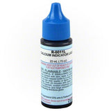Taylor R0011L-A Liquid Calcium Indicator Reagent .75Oz R0011LA