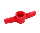 Zodiac R0444200 2-Inch Handle Replacement Kit for Zodiac Jandy Non-Union Ball Valve