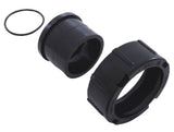 Jandy R0522900 Universal Half Union Kit for Jandy Pro Series Pools & Spa Filters