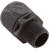 Zodiac R0621000 Quick Connect Fitting 4-Pack for Polaris Booster Pump