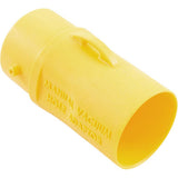 Zodiac R0697100 Manual Vac Head Hose Adapter, Cleaner Accessories
