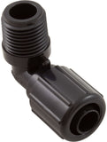 Pentair Pool Products R172272Z Auto Feeder 300-29X 320 322 Tube Ftng with Nut