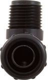 Pentair Pool Products R172272Z Auto Feeder 300-29X 320 322 Tube Ftng with Nut