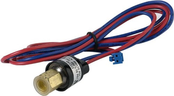 Jandy Zodiac R3001400 High Pressure Switch for Jandy Air Energy AE-Ti