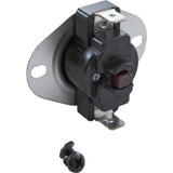 Raypak 006035F Roll Out Sensor Low Nox