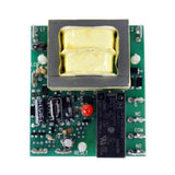 Raypak 007157F Low Water Cut Off PC Board