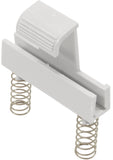 HAYWARD POOL PRODUCTS INC RCX14000KIT Handle Arm Slide Kit Tiger Shark