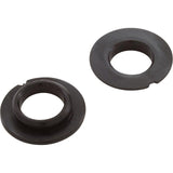 Hayward RCX97435PAK2 Roller Shaft Bushing, AquaVac/SharkVAC/XL, blk Qty 2