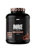 MRE Authentic Whole Food Meal Replacement - Fudge Brownie (25, 7.15 Lbs.)