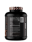 MRE Authentic Whole Food Meal Replacement - Fudge Brownie (25, 7.15 Lbs.)