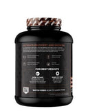 MRE Authentic Whole Food Meal Replacement - Fudge Brownie (25, 7.15 Lbs.)