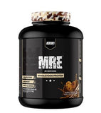 MRE Whole Food Meal Replacement - Oatmeal Chocolate Chip (7.15lbs / 25 Srvs)
