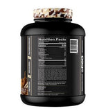 MRE Whole Food Meal Replacement - Oatmeal Chocolate Chip (7.15lbs / 25 Srvs)