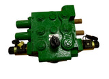 John Deere RE248041 Sauer Danfoss Selective Control Hydraulic Valve Assembly - view 4