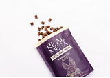 Real Mesa 482220 - Soft & Chewy Lamb Recipe Bites Dog Treats, All Natural, 6 oz.