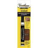 .33 oz. Red Oak Wood Stain Furniture & Floor Touch Up Marker