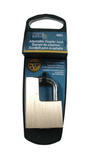 Reese Towpower 7005333 Adjustable Brass Trailer Coupler Lock
