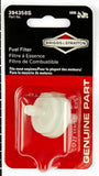 Briggs & Stratton 5098K Lawn Mower Fuel Filters 75 Micron- Plastic - view 4