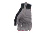 Ridgecut RC88004-WL Pink Synthetic Leather Padded Performance Work Gloves, M-L
