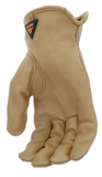 Ridgecut RC86005-XL Men's Water-Resistant Leather Driver Gloves, XL, 1-Pair