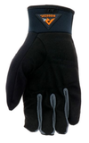 Ridgecut RC88002-S Unisex General Performance Spandex Work Gloves, XL, 1-Pair