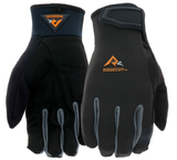 Ridgecut RC88002-S Unisex General Performance Spandex Work Gloves, XL, 1-Pair
